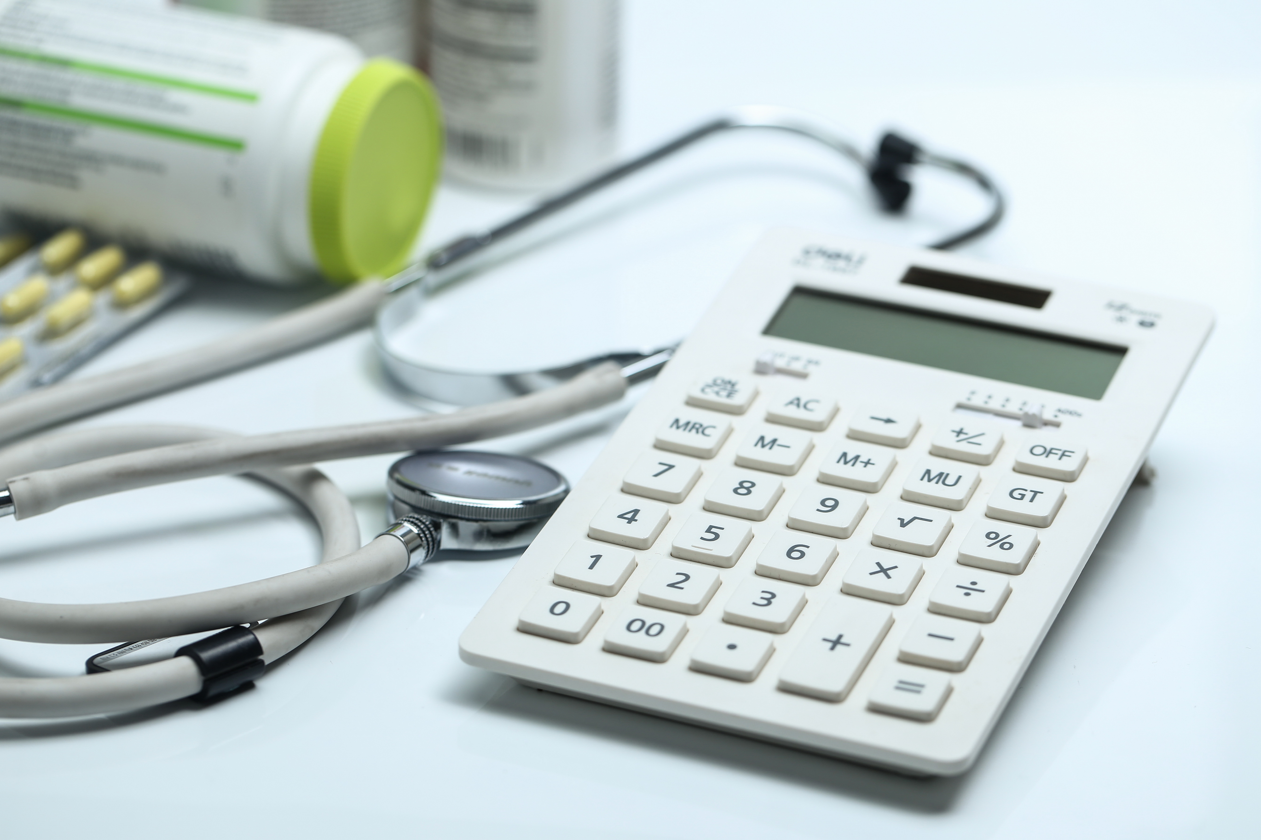 virtual medical scribe cost