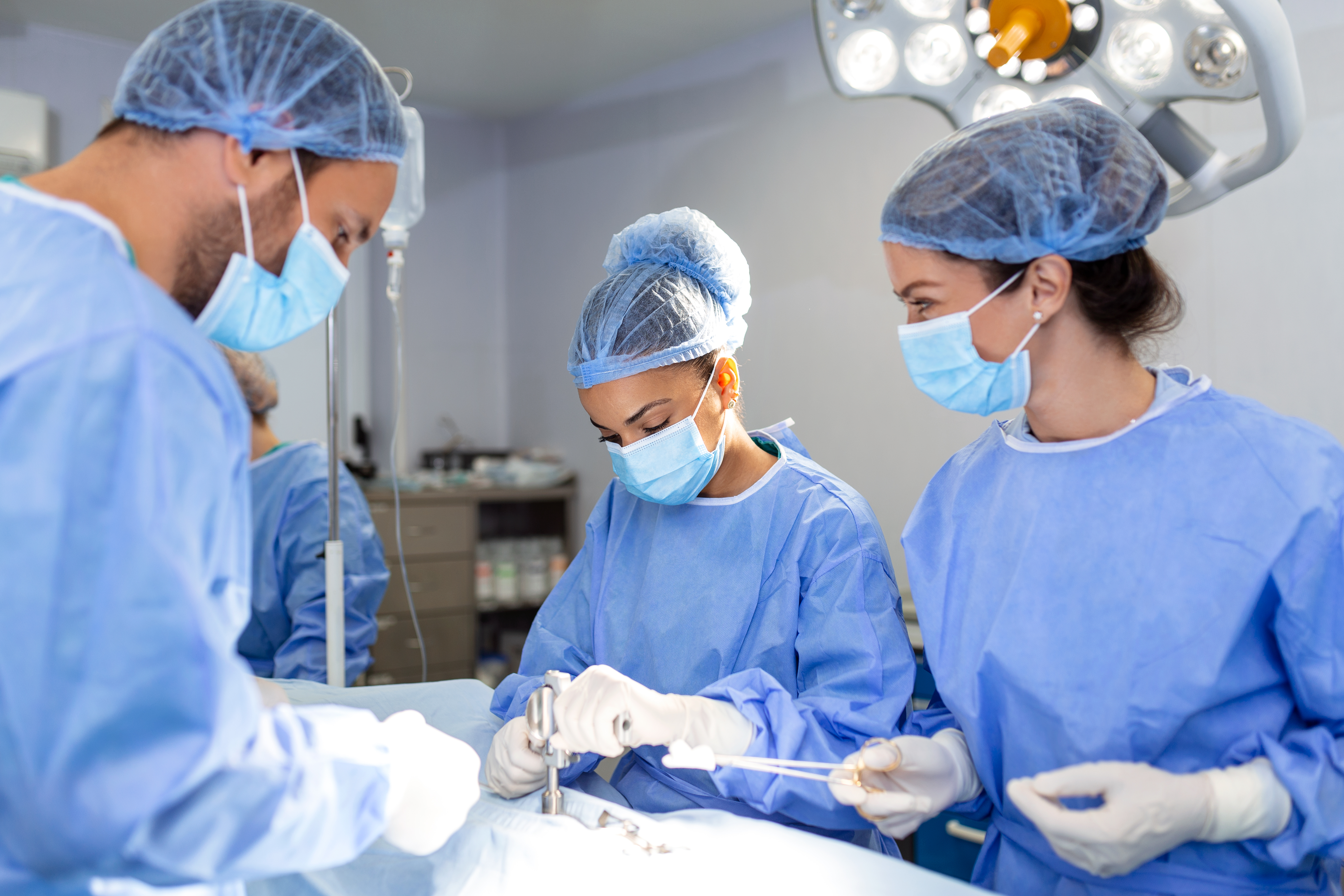 The Beneficial Impact of Medical Scribes in Surgical Practices