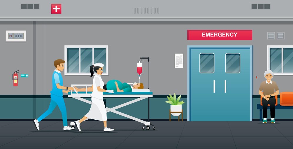 What Is An Emergency Room Scribe And How They Can Elevate Your Practice