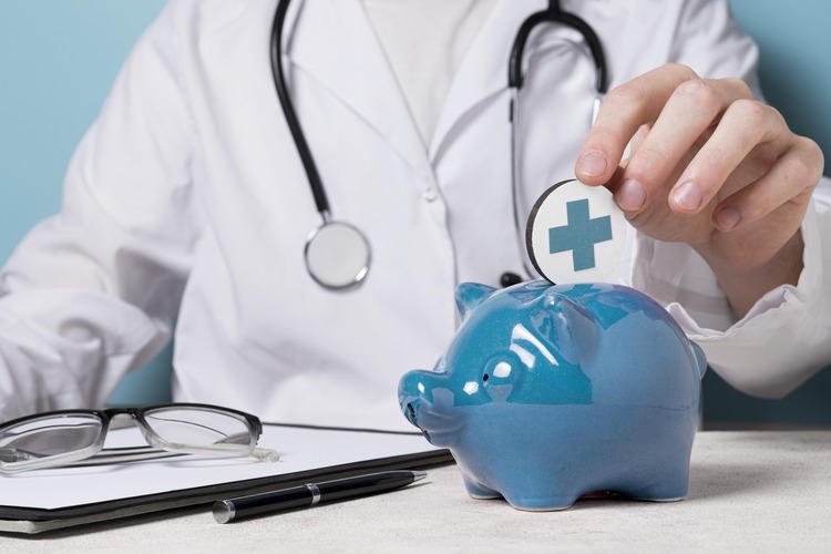 Internist Claims